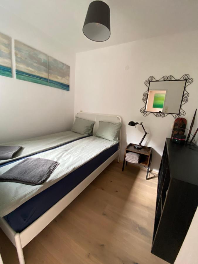 Viеnna City 6 Apartment Wien Exterior foto