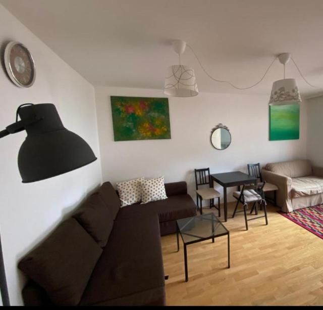 Viеnna City 6 Apartment Wien Exterior foto