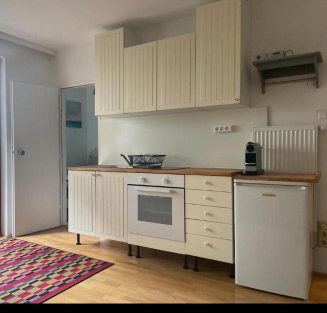 Viеnna City 6 Apartment Wien Exterior foto